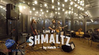 Gravy Soul Train (feat. Private Waddlesworth of The Gravy Navy) - Live at Shmaltz - by Hatch - 4K