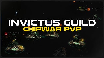 INVICTUS GUILD - RF UNITY - CHIPWAR PVP
