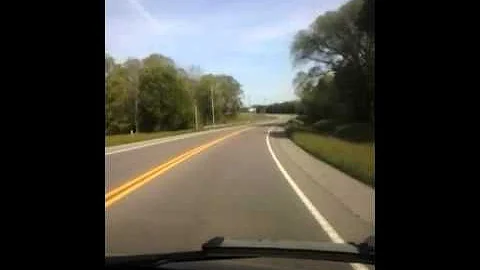 Drive Time.