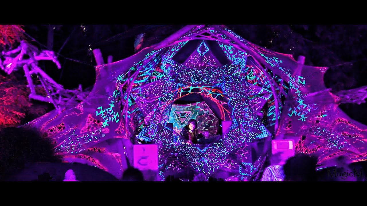 Watch Parandroid - Starlight Express | Melodic Hitech Trance | WIP on YouTube Watch Parandroid - Starlight Express | Melodic Hitech Trance | WIP on YouTube