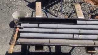 Towards Virtual Drill Core