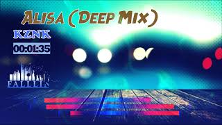 KZNK - Alisa (Deep Mix)