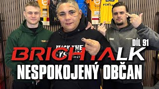 ena Nebo Mu  Mike Vs Maxa   Pjde Sedt   Nespokojen Oban Maxa  Brichtalk 91