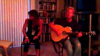 Turn Me On Cover - Norah Jones.mp4