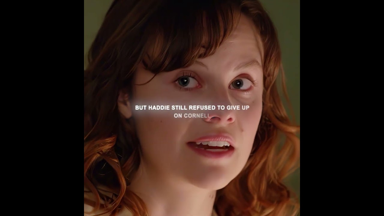 Christina is too biased. #movie #fypシ #film #edit #parenthood