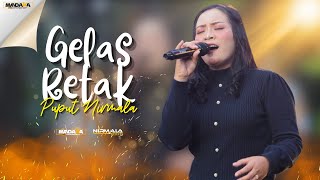 Gelas Retak  Puput Nirmala  Nirmala Reborn