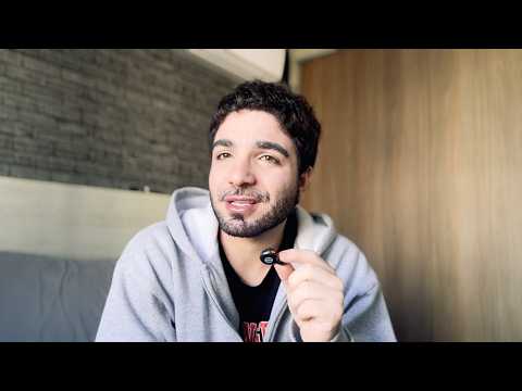 Vlog - Fotografando cores
