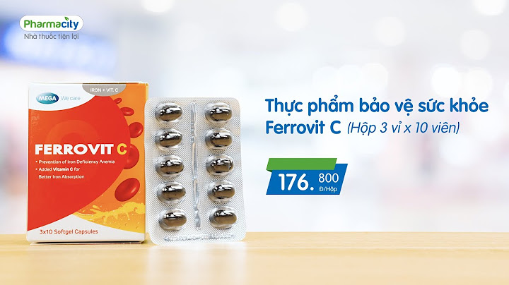 Thuốc sắt coo newcare giá bao nhiêu năm 2024