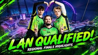 WE GOT SECOND PLACE IN THE EMEA PRO LEAGUE