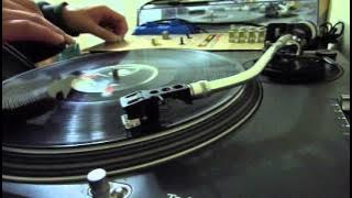 DJ IQ, USA IDA WORLD SCRATCH BATTLE FINAL ROUND