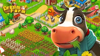 Dream Farm Game screenshot 4