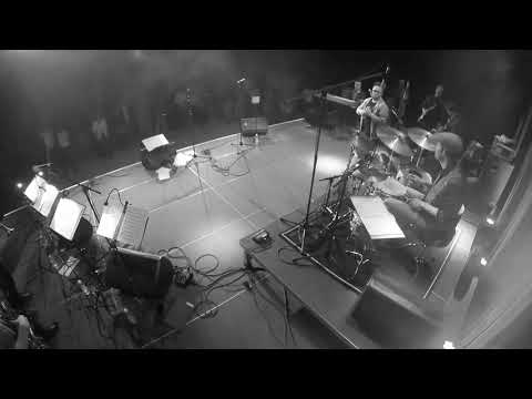 FUNKCLUB - James Brown "The Funky Drummer" (Hans-Jürgen Bart)