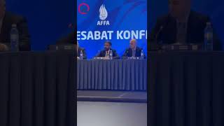 Qurban Qurbanovun iclaslara qatılmamasından danışdı