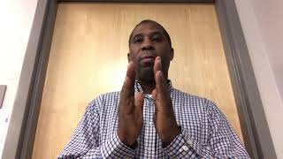 Tough Talk #3 Have you mastered the fundamentals?