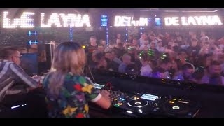 Bass House UK Mix 2019 Liveset Nevada (Nur)