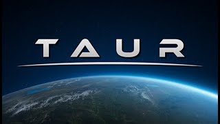 Taur - Sci Fi Battle Station Tower Defense screenshot 4