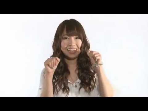 佐藤夏希「帰って来た! WONDA×AKB48 ご褒美ムービー」