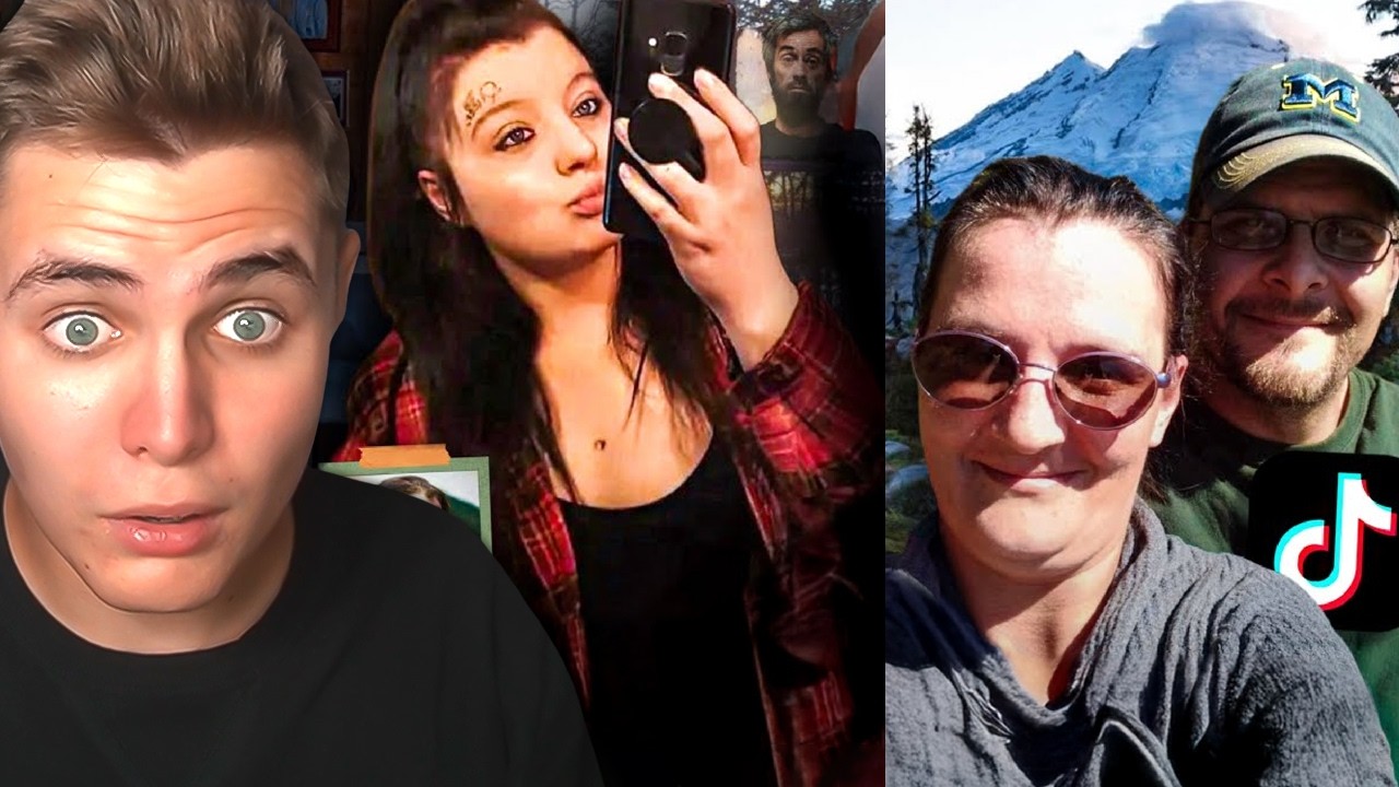 Matka Vyjmula Z Dcery Dítě Jejího Nevlastního Otce