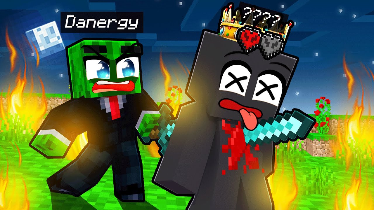 ICH TÖTE DIESEN YOUTUBER für AVIVE UND HOLE IHN ZURÜCK!!!