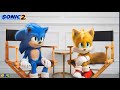 Sonic and Tails