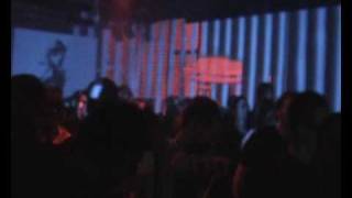 O Couchradau O Kollektiv Abgeeeehn 06.03.10 Beat Club Dessau