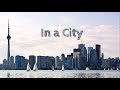 In a City: ESL Vocabulary Presentation