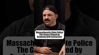 The games academy drill instructors play @TransitionDrillPodcast