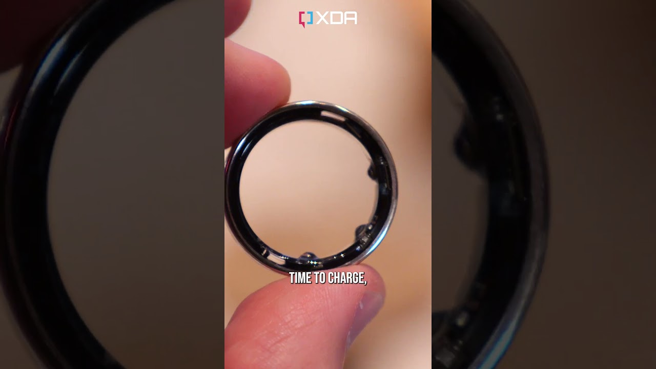 Galaxy Ring is here: Samsung