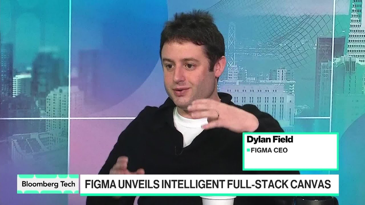Figma Unveils Full-Stack Canvas for the AI Era