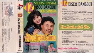 AKU CINTA KAMU [ 12 SELEKSI SPESIAL DISCO DANGDUT ] - DOEL SUMBANG , NINI' CARLINA  & VARIOUS ARTIST
