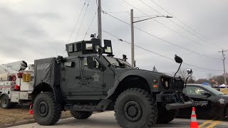 Authorities adjust security for Packers game, NFL Draft in light of New Orleans attack