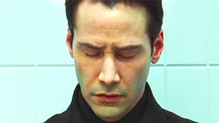THE MATRIX REVOLUTIONS Minute-2-Minute Analysis #6