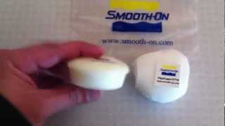 Flex Foam-iT Samples