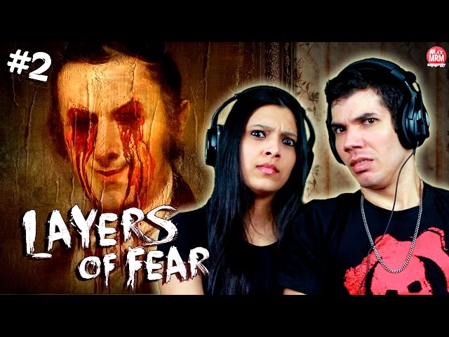 Layers of Fear 2: sequência do game de terror ganha data de lançamento