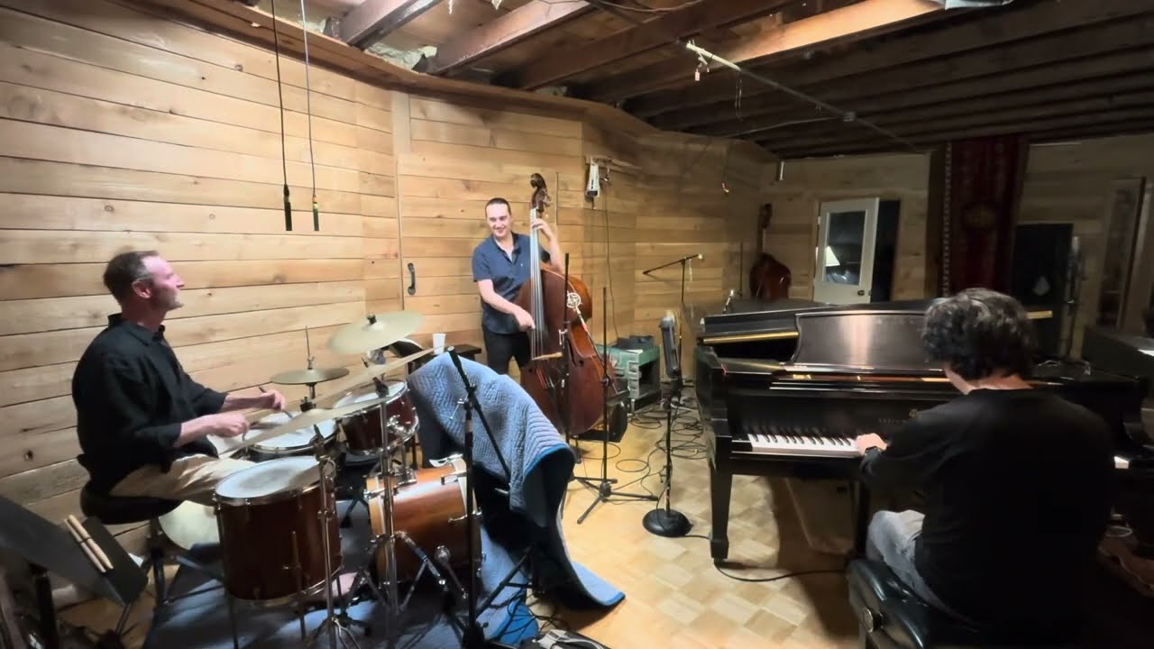 Baxter, Garrett - WDR Audition Tape