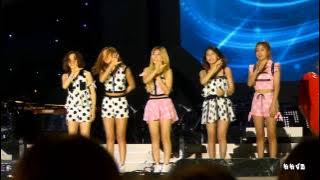 140902_대구열린음악회_레이디스코드 _KISS KISS 예뻐 예뻐 by KKAO