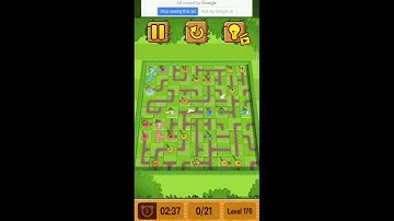 Connect Trees level 176 Solutions