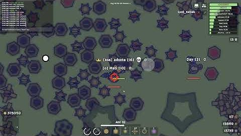 moomoo.io clips #1 - x18k / respire (kusoi