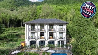 La Petronilla Boutique Hotel Moganshan | Huzhou, China | Hotel Review 🏨 | Best China Hotels