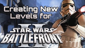Expanding the Campaign of Star Wars Battlefront II: Rise of the Empire