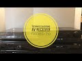 Technics SA-DX940 AV Receiver (video 71)