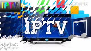 Переключение каналов /IPTV