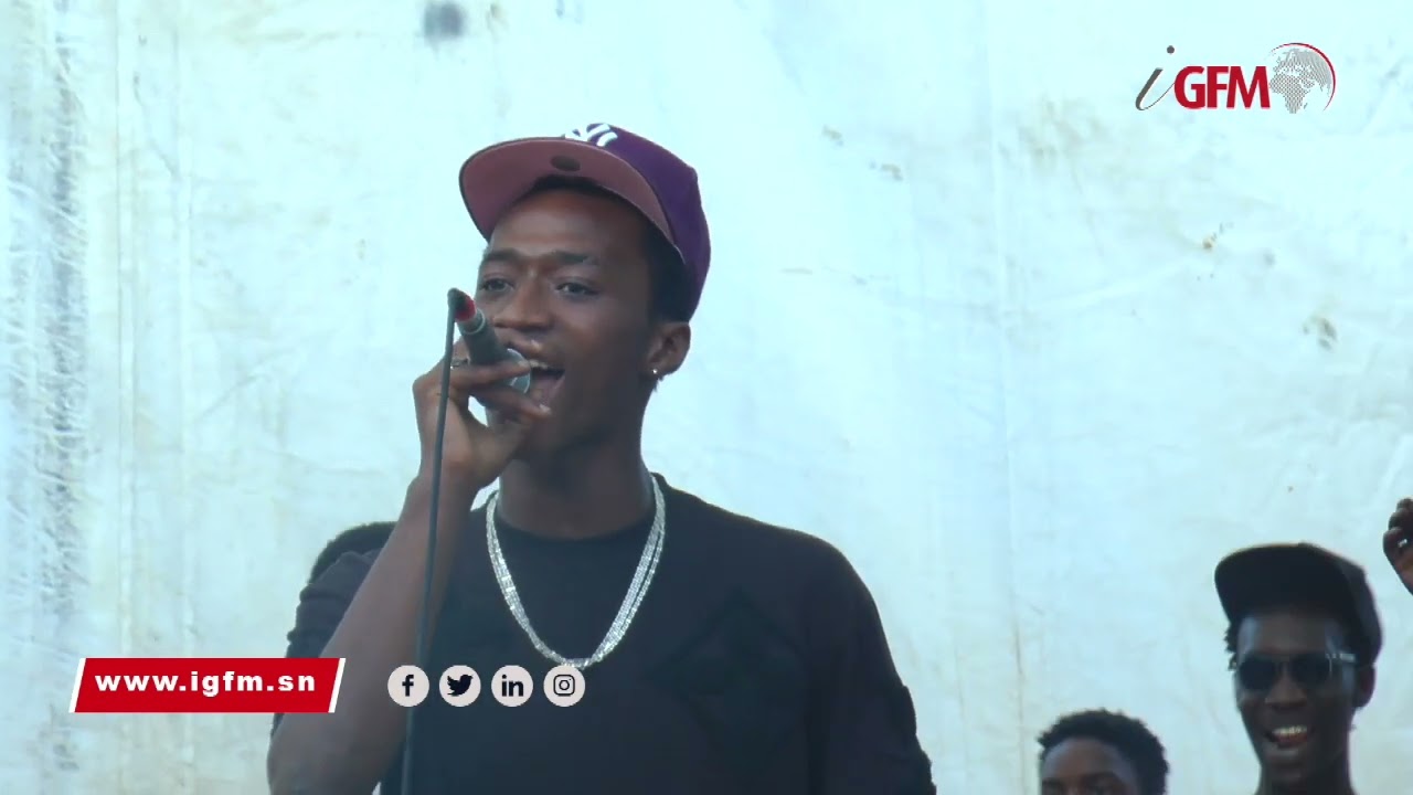 Navetanes : les concours de Assiko au menu...