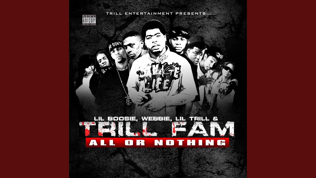 Rubbin on My Head (feat. Boosie Badazz & Lil Trill) (Remix)