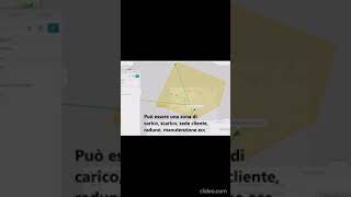 Nuova Centrale Operativa Gps Eteria Verticale