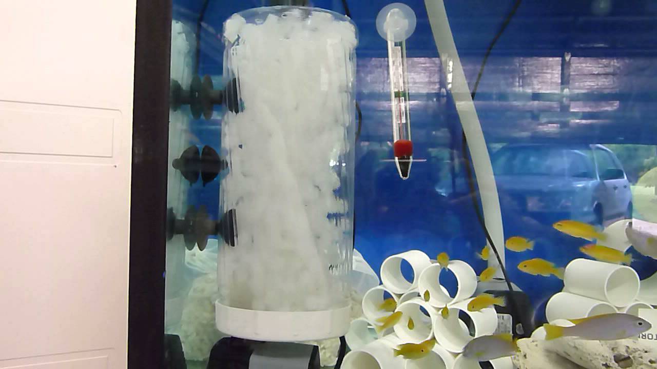 diy k1 filter YouTube