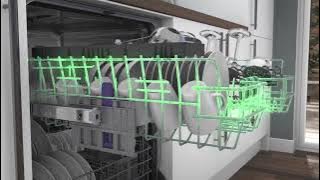 Beko DIN16430 dishwasher Review: Features and Benefits,Review Link in description | BestinBuying.com
