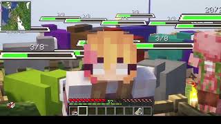 @LockyAA & The Jebs... | StoneVania Clips