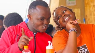 FINALLY!! AM IN LOVE😍😍😂😂