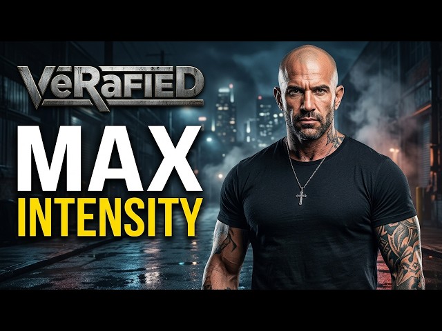 Transform Your Workout | Maximum Intensity Motivation Mix